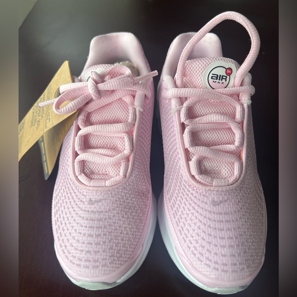 Girls Nike Air Max DN